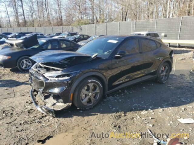 2021 FORD MUSTANG SELECT, 3FMTK1RM6MMA18973
