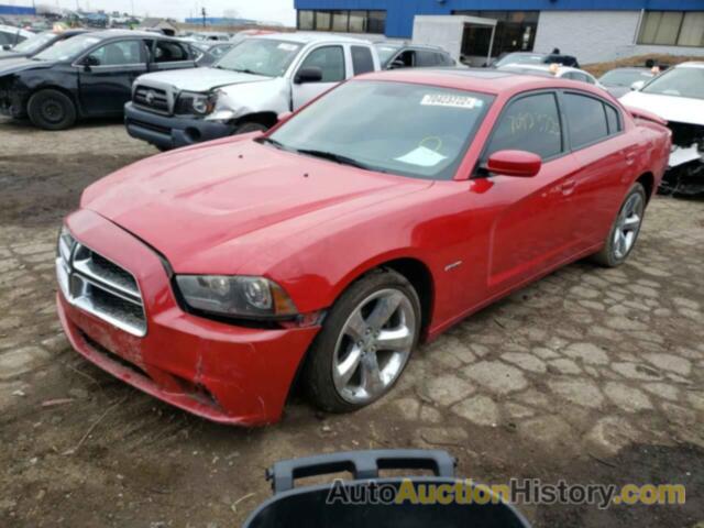 2013 DODGE CHARGER R/T, 2C3CDXCT5DH646446