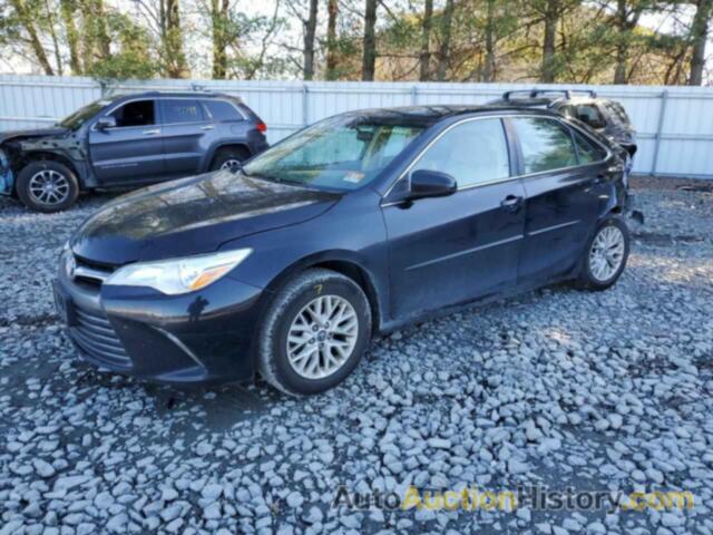 2017 TOYOTA CAMRY LE, 4T1BF1FK2HU307479