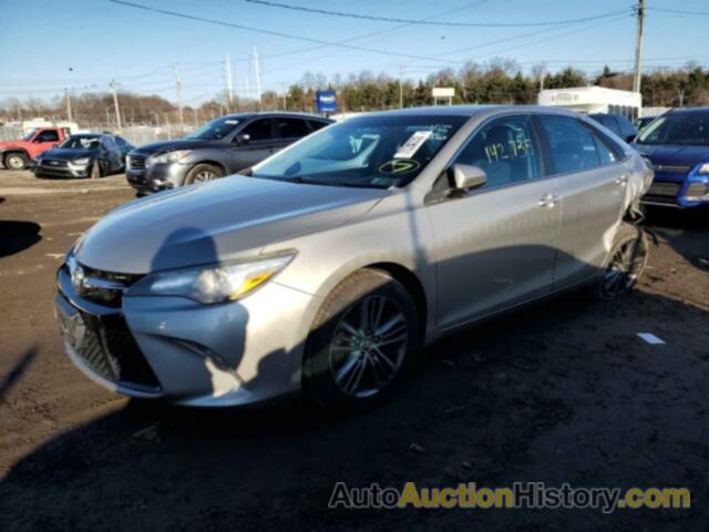 2015 TOYOTA CAMRY LE, 4T1BF1FK6FU057631