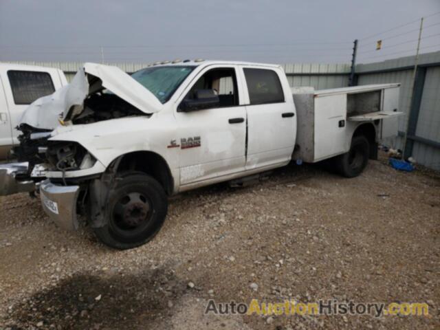 2016 DODGE 3500BOXBED, 3C7WRTCL8GG159266
