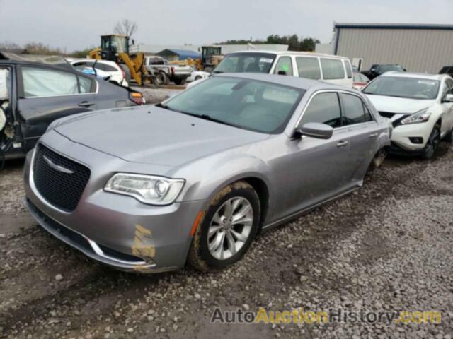 2015 CHRYSLER 300 LIMITED, 2C3CCAAG1FH921318