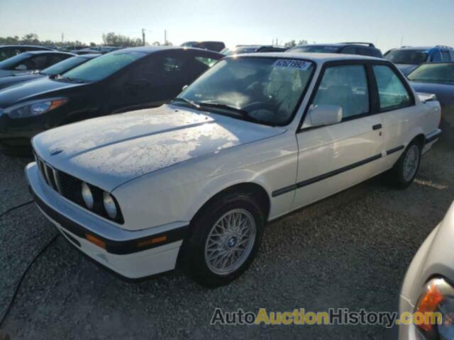 1991 BMW 3 SERIES IS, WBAAF9302MEE65844