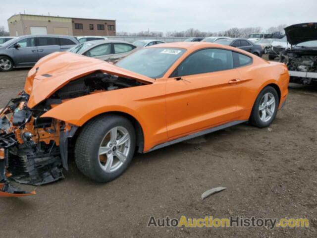 2021 FORD MUSTANG, 1FA6P8TH5M5123653