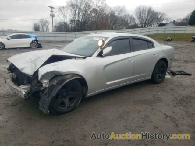 2012 DODGE CHARGER POLICE, 2C3CDXAT0CH230953