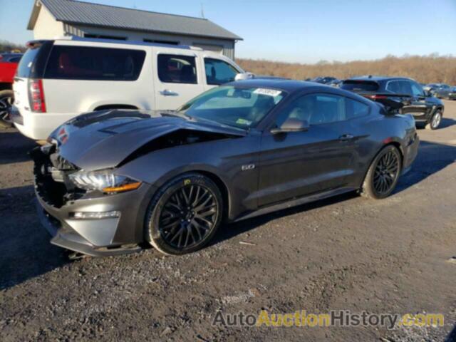 2020 FORD MUSTANG GT, 1FA6P8CF9L5161366