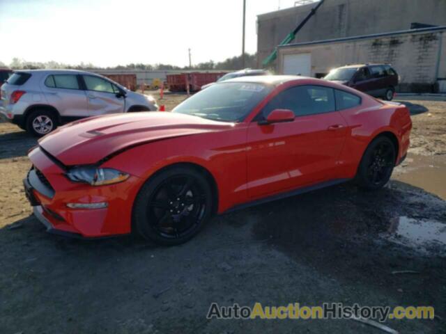 2020 FORD MUSTANG, 1FA6P8TH1L5187932