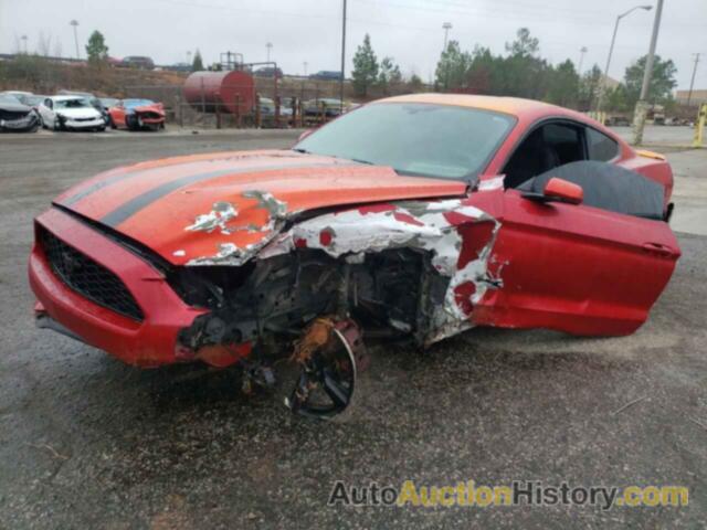 2015 FORD MUSTANG, 1FA6P8AM5F5385224