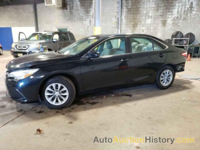 2015 TOYOTA CAMRY LE, 4T4BF1FK1FR504193