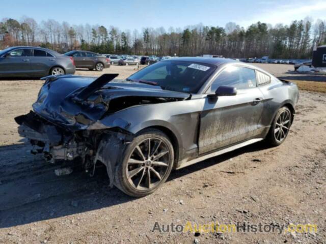 2015 FORD MUSTANG, 1FA6P8TH7F5357604