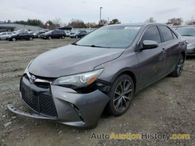 2017 TOYOTA CAMRY LE, 4T1BF1FK2HU335363