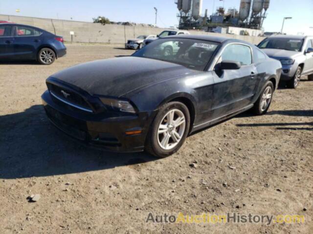 2013 FORD MUSTANG, 1ZVBP8AM0D5283218