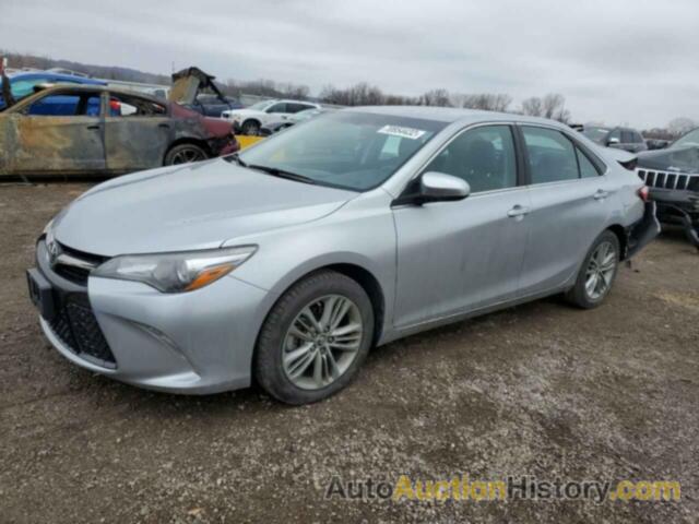 2016 TOYOTA CAMRY LE, 4T1BF1FK7GU148568