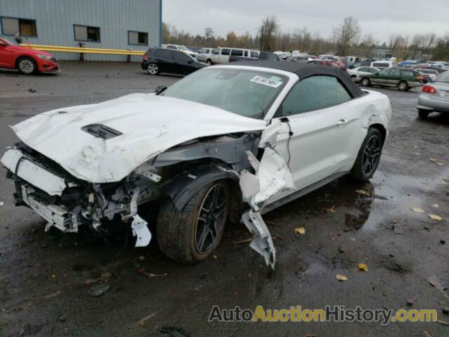2021 FORD MUSTANG, 1FATP8UH0M5125330