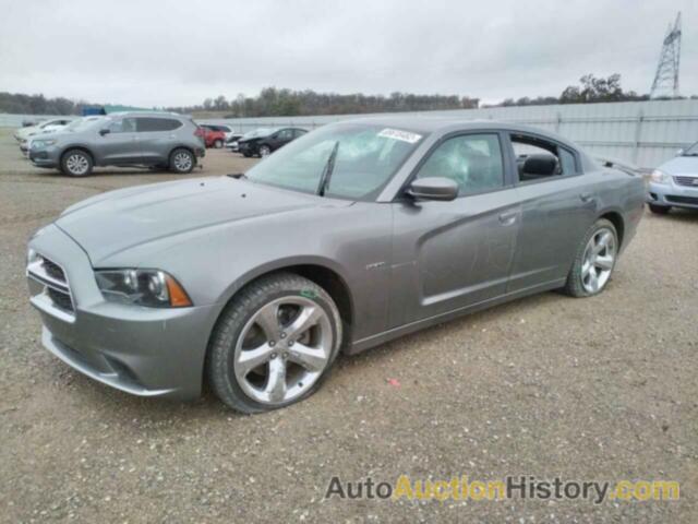 2011 DODGE CHARGER R/T, 2B3CL5CT3BH609736