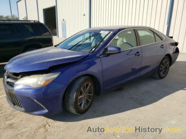 2015 TOYOTA CAMRY LE, 4T1BF1FK3FU940831