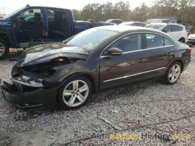 2013 VOLKSWAGEN CC SPORT, WVWBN7ANXDE533009