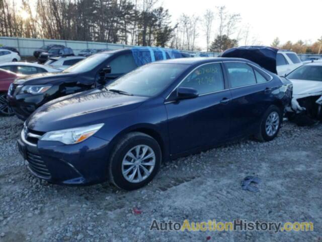 2017 TOYOTA CAMRY LE, 4T1BF1FK2HU810297