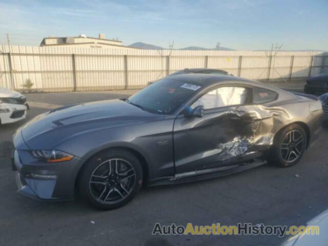 2021 FORD MUSTANG GT, 1FA6P8CF8M5154572