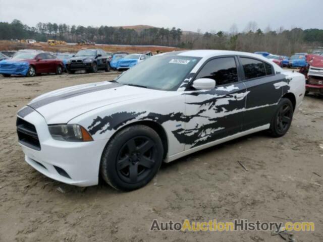2013 DODGE CHARGER POLICE, 2C3CDXAT2DH716181