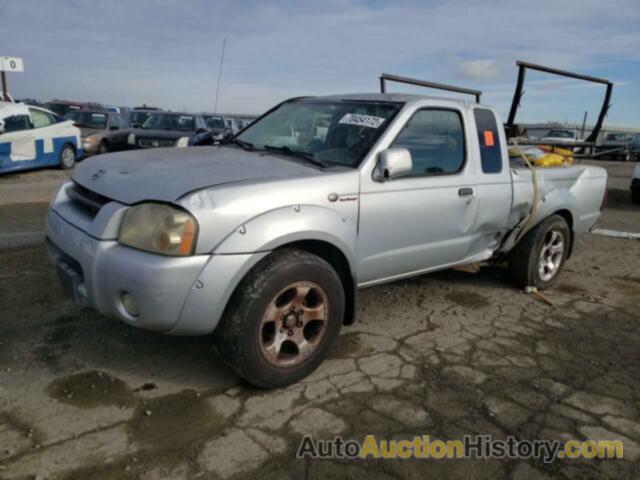2002 NISSAN FRONTIER KING CAB SC, 1N6MD26T12C333292