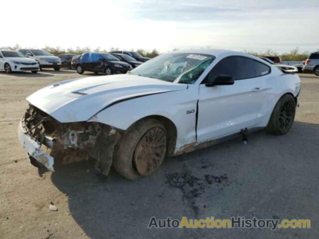 2018 FORD MUSTANG GT, 1FA6P8CF4J5146853