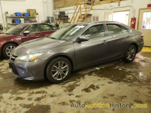 2015 TOYOTA CAMRY LE, 4T1BF1FK2FU095258