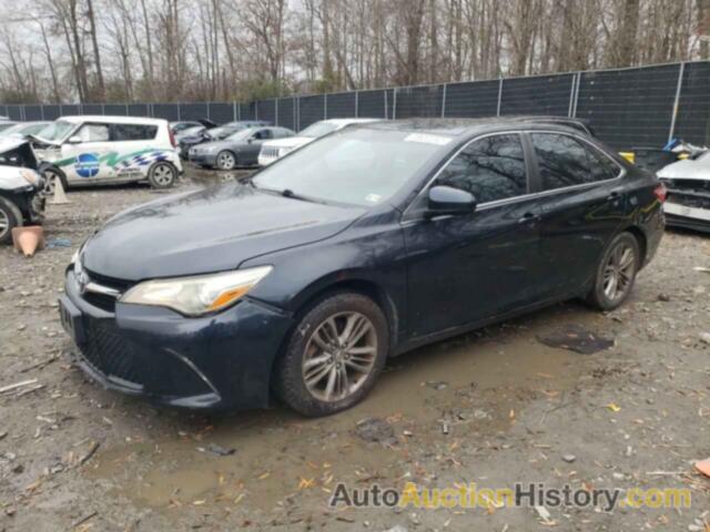 2015 TOYOTA CAMRY LE, 4T1BF1FK6FU910738