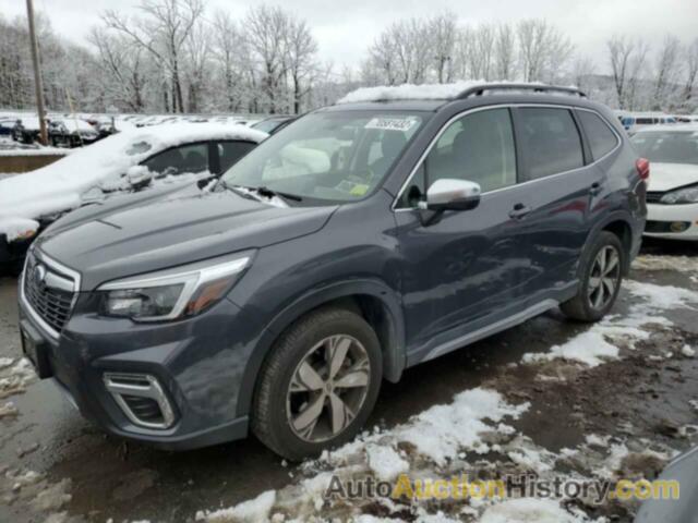 2021 SUBARU FORESTER TOURING, JF2SKAXC7MH478594