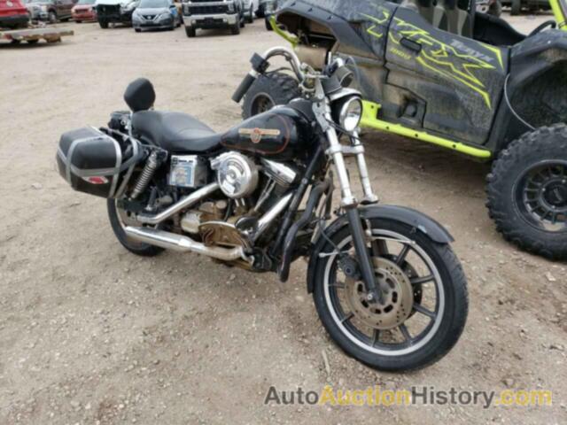 1995 HARLEY-DAVIDSON FXDS CONVE CONVERTIBLE, 1HD1GGL35SY316074