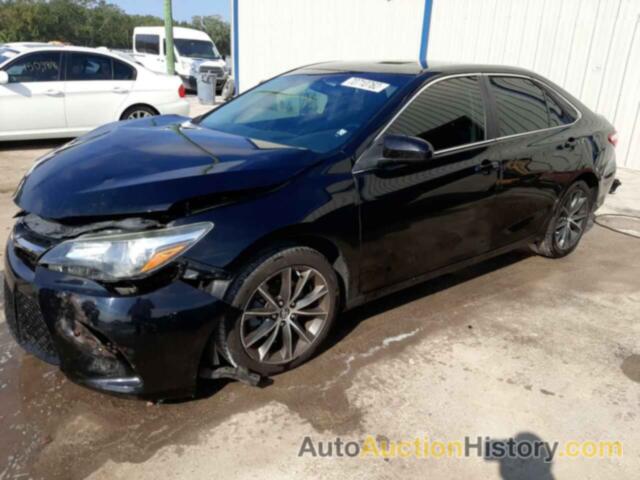 2016 TOYOTA CAMRY LE, 4T1BF1FK9GU120769