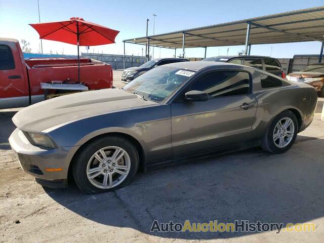 2012 FORD MUSTANG, 1ZVBP8AM0C5272489