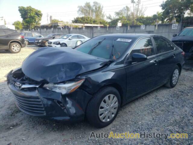 2017 TOYOTA CAMRY LE, 4T1BF1FK4HU668146