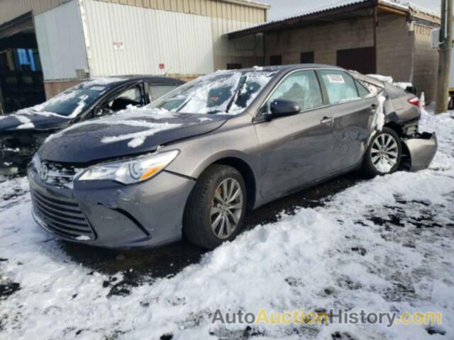2017 TOYOTA CAMRY LE, 4T1BF1FK2HU414760