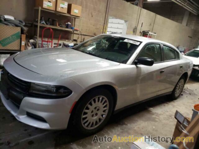 2016 DODGE CHARGER POLICE, 2C3CDXKTXGH160821