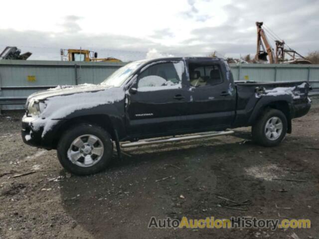 2011 TOYOTA TACOMA DOUBLE CAB LONG BED, 3TMMU4FN7BM035831