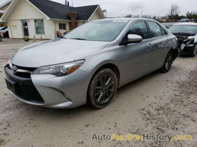 2017 TOYOTA CAMRY LE, 4T1BF1FK2HU323665