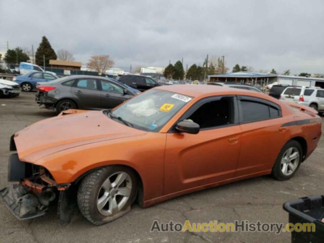2011 DODGE CHARGER, 2B3CL3CG4BH566595