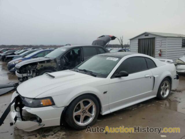 2003 FORD MUSTANG GT, 1FAFP42X93F445092