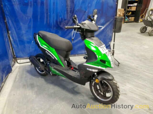 2022 OTHER MOPED, LL0TCAPR7NG000774