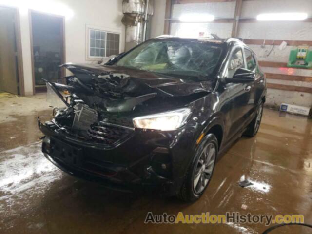2021 BUICK ENCORE SELECT, KL4MMDS23MB174290