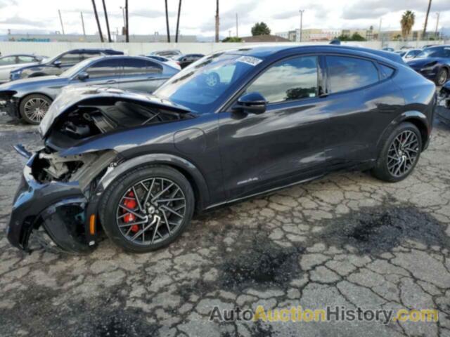 2022 FORD MUSTANG GT, 3FMTK4SX3NMA21062