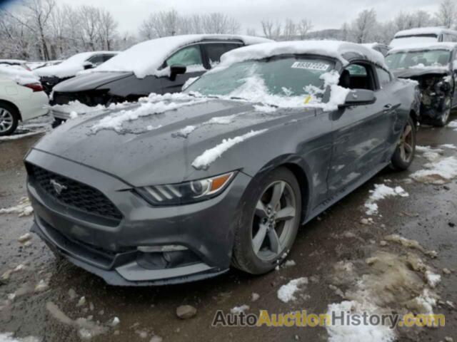 2015 FORD MUSTANG, 1FA6P8TH8F5340360