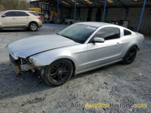 2014 FORD MUSTANG, 1ZVBP8AM5E5266786