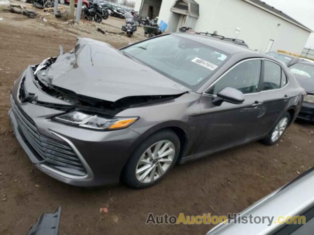 2022 TOYOTA CAMRY LE, 4T1C11AKXNU679870