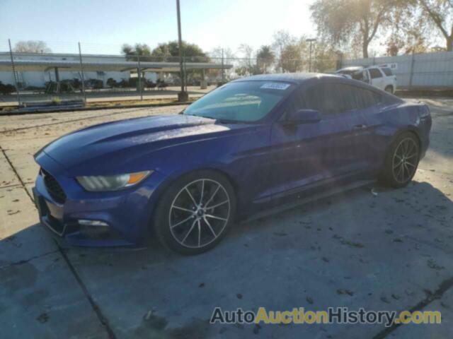 2015 FORD MUSTANG, 1FA6P8TH9F5351089