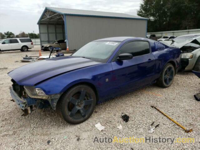 2014 FORD MUSTANG, 1ZVBP8AM3E5277074
