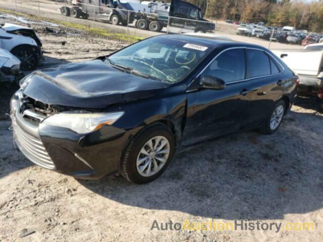 2017 TOYOTA CAMRY LE, 4T1BF1FK3HU704618