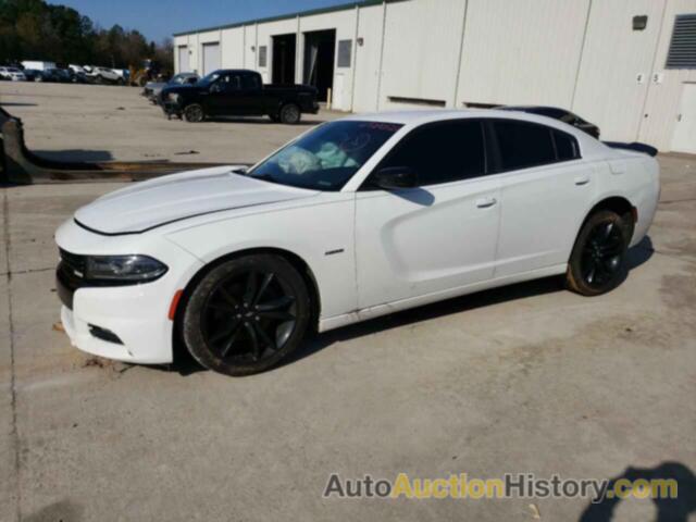 2018 DODGE CHARGER R/T, 2C3CDXCT8JH157406