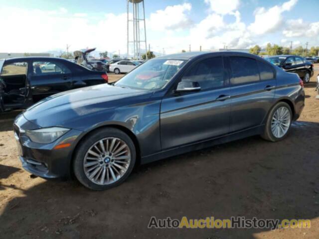 2012 BMW 3 SERIES I, WBA3A5G57CNN65486